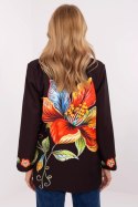 Marynarka Model DHJ-MA-18525-31.87 Black - Italy Moda