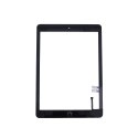 Panel Dotykowy do iPad 6 9.7" 2018 full front set czarny TelForceOne S.A.