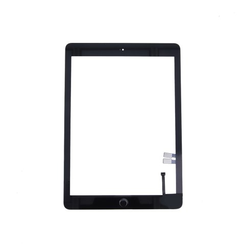 Panel Dotykowy do iPad 6 9.7" 2018 full front set czarny TelForceOne S.A. Panel Dotykowy do iPad 6 9.7" 2018 full front set czarny TelForceOne S.A.