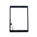 Panel Dotykowy do iPad 6 9.7" 2018 full front set czarny TelForceOne S.A.
