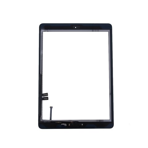 Panel Dotykowy do iPad 6 9.7" 2018 full front set czarny TelForceOne S.A. Panel Dotykowy do iPad 6 9.7" 2018 full front set czarny TelForceOne S.A.