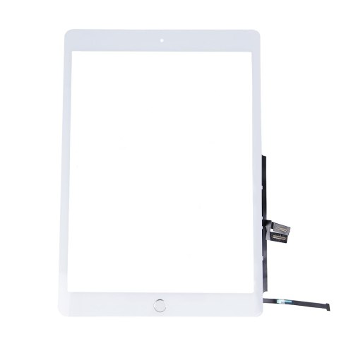 Panel Dotykowy do iPad 7 10.2" 2019/iPad 8 10.2" 2020 full front set biały TelForceOne S.A. Panel Dotykowy do iPad 7 10.2" 2019/iPad 8 10.2" 2020 full front set biały TelForceOne S.A.