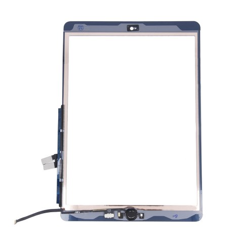 Panel Dotykowy do iPad 7 10.2" 2019/iPad 8 10.2" 2020 full front set biały TelForceOne S.A. Panel Dotykowy do iPad 7 10.2" 2019/iPad 8 10.2" 2020 full front set biały TelForceOne S.A.