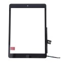 Panel Dotykowy do iPad 9 10.2" 2021 full front set czarny TelForceOne S.A.