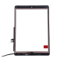 Panel Dotykowy do iPad 9 10.2" 2021 full front set czarny TelForceOne S.A.