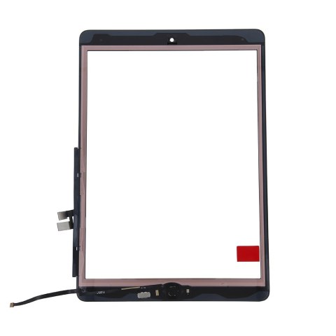 Panel Dotykowy do iPad 9 10.2" 2021 full front set czarny TelForceOne S.A. Panel Dotykowy do iPad 9 10.2" 2021 full front set czarny TelForceOne S.A.