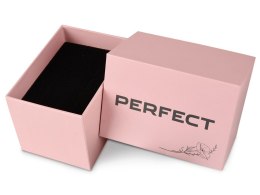 Perfect ZEGAREK DAMSKI PERFECT F112-02 (zp548b) + BOX