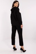Spodnie Komplet Model MI-KMPL-M61431.68P Black - Italy Moda
