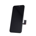 Wyświetlacz z panelem dotykowym iPhone 11 Incell FHD czarny TelForceOne S.A.