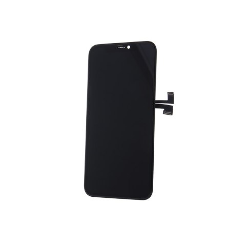 Wyświetlacz z panelem dotykowym iPhone 11 Pro Incell FHD czarny TelForceOne S.A. Wyświetlacz z panelem dotykowym iPhone 11 Pro Incell FHD czarny TelForceOne S.A.