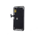Wyświetlacz z panelem dotykowym iPhone 11 Pro Incell FHD czarny TelForceOne S.A.