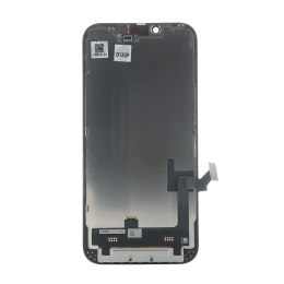 Wyświetlacz z panelem dotykowym iPhone 14 Incell FHD czarny TelForceOne S.A.