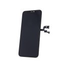 Wyświetlacz z panelem dotykowym iPhone X Incell FHD czarny TelForceOne S.A.