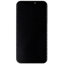 Wyświetlacz z panelem dotykowym iPhone XR Oncell TFT TelForceOne S.A.