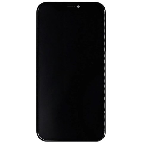 Wyświetlacz z panelem dotykowym iPhone XR Oncell TFT TelForceOne S.A. Wyświetlacz z panelem dotykowym iPhone XR Oncell TFT TelForceOne S.A.