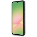 Guess Nakładka HC PU 4G Classic do Samsung Galaxy A56 Brązowa CG Mobile SAS