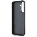 Guess Nakładka HC PU 4G Classic do Samsung Galaxy A56 Brązowa CG Mobile SAS
