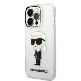 Karl Lagerfeld nakładka do iPhone 14 Pro 6,1