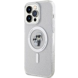 Karl Lagerfeld nakładka do iPhone 15 Pro Max 6,7