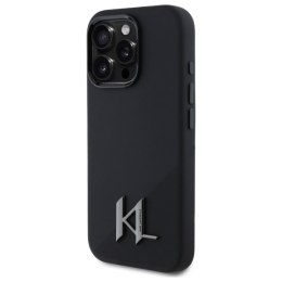 Karl Lagerfeld nakładka do iPhone 16 Pro Max 6,9