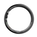Maxlife smart ring MXSR-100 czarny rozmiar 12 TelForceOne S.A.