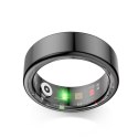 Maxlife smart ring MXSR-100 czarny rozmiar 12 TelForceOne S.A.