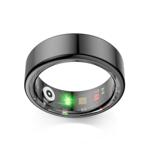Maxlife smart ring MXSR-100 czarny rozmiar 12 TelForceOne S.A. Maxlife smart ring MXSR-100 czarny rozmiar 12 TelForceOne S.A.