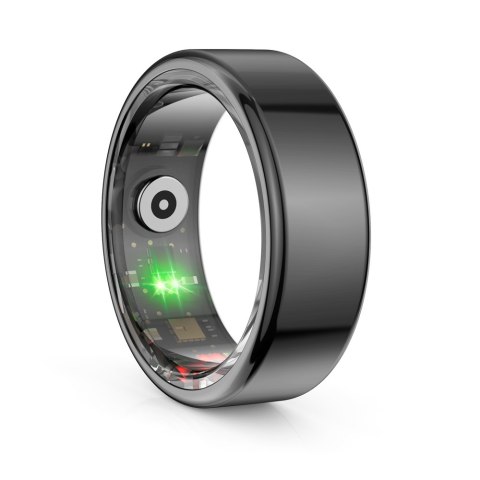 Maxlife smart ring MXSR-100 czarny rozmiar 12 TelForceOne S.A. Maxlife smart ring MXSR-100 czarny rozmiar 12 TelForceOne S.A.