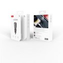 XO ładowarka samochodowa CC58 95W 1x USB czarna matowa