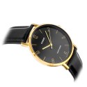 Casio Zegarek Casio MTP-VT01GL-1B2UDF