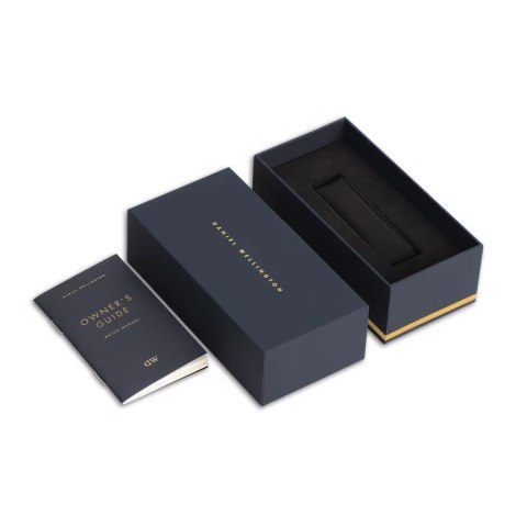 Daniel Wellington ZEGAREK DAMSKI DANIEL WELLINGTON Bound 3-Link DW00100699 + BOX Daniel Wellington ZEGAREK DAMSKI DANIEL WELLINGTON Bound 3-Link DW00100699 + BOX
