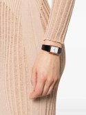 Daniel Wellington ZEGAREK DAMSKI DANIEL WELLINGTON Bound Black Crocodile Rose Gold 24mm DW00100698 + BOX