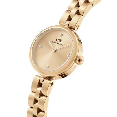 Daniel Wellington ZEGAREK DAMSKI DANIEL WELLINGTON Elan Lumine Gold 22mm DW00100718 + BOX (zw522b) Daniel Wellington ZEGAREK DAMSKI DANIEL WELLINGTON Elan Lumine Gold 22mm DW00100718 + BOX (zw522b)