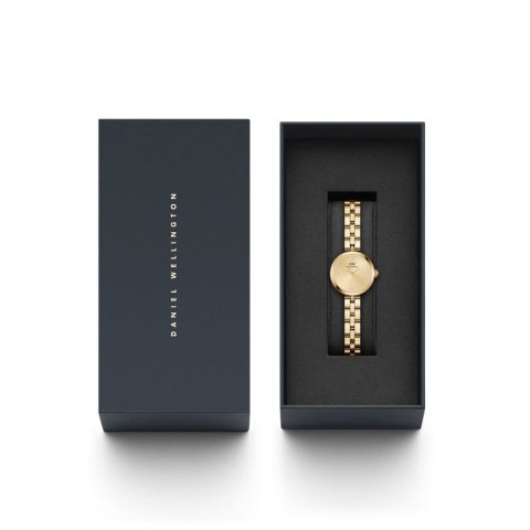 Daniel Wellington ZEGAREK DAMSKI DANIEL WELLINGTON Elan Lumine Gold 22mm DW00100718 + BOX (zw522b) Daniel Wellington ZEGAREK DAMSKI DANIEL WELLINGTON Elan Lumine Gold 22mm DW00100718 + BOX (zw522b)