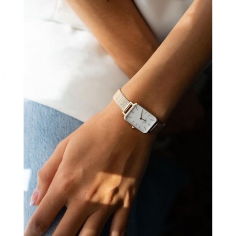 Daniel Wellington ZEGAREK DAMSKI DANIEL WELLINGTON Quadro Pressed Evergold 20mm DW00100556 + BOX (zw520a) Daniel Wellington ZEGAREK DAMSKI DANIEL WELLINGTON Quadro Pressed Evergold 20mm DW00100556 + BOX (zw520a)