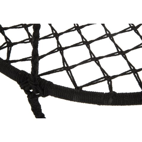 HAMAK AŻUROWY 80CM CZARNY Royokamp HAMAK AŻUROWY 80CM CZARNY Royokamp