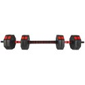HANTLA KOMPOZYTOWA KETTLEBELL 4W1 20KG EB FIT EB FIT