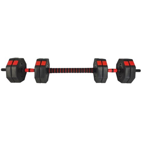 HANTLA KOMPOZYTOWA KETTLEBELL 4W1 20KG EB FIT EB FIT HANTLA KOMPOZYTOWA KETTLEBELL 4W1 20KG EB FIT EB FIT