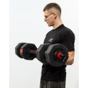 HANTLA KOMPOZYTOWA KETTLEBELL 4W1 20KG EB FIT EB FIT