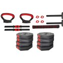 HANTLA KOMPOZYTOWA KETTLEBELL 4W1 20KG EB FIT EB FIT