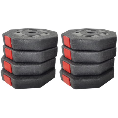 HANTLA KOMPOZYTOWA KETTLEBELL 4W1 20KG EB FIT EB FIT HANTLA KOMPOZYTOWA KETTLEBELL 4W1 20KG EB FIT EB FIT