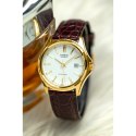 ZEGAREK MĘSKI CASIO MTP-1183Q 7ADF (zd004d) + BOX