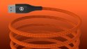 Hammer Kabel USB-A do USB-C 3A 65W 1m MPTech Sp. z o.o.