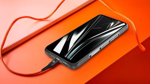 Hammer Kabel USB-A do USB-C 3A 65W 1m MPTech Sp. z o.o. Hammer Kabel USB-A do USB-C 3A 65W 1m MPTech Sp. z o.o.