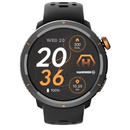 Hammer Watch 2 Lite MPTech Sp. z o.o.