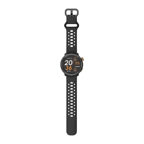 Hammer Watch 2 Lite MPTech Sp. z o.o. Hammer Watch 2 Lite MPTech Sp. z o.o.