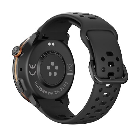 Hammer Watch 2 Lite MPTech Sp. z o.o. Hammer Watch 2 Lite MPTech Sp. z o.o.