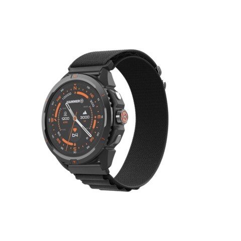 Hammer Watch 2 MPTech Sp. z o.o. Hammer Watch 2 MPTech Sp. z o.o.