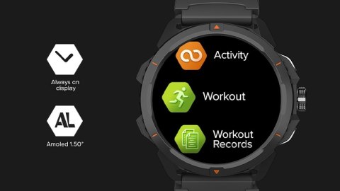 Hammer Watch 2 MPTech Sp. z o.o. Hammer Watch 2 MPTech Sp. z o.o.