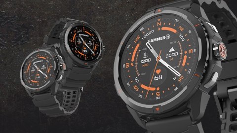 Hammer Watch 2 MPTech Sp. z o.o. Hammer Watch 2 MPTech Sp. z o.o.